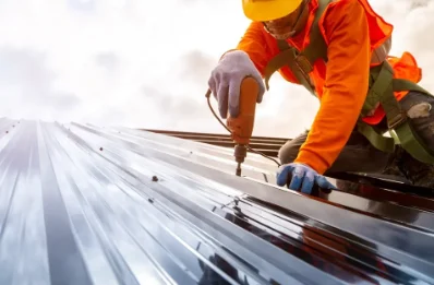 Travaux de zinguerie à Frayssinet-le-Gélat